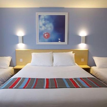 Travelodge Grantham South Witham Exterior foto