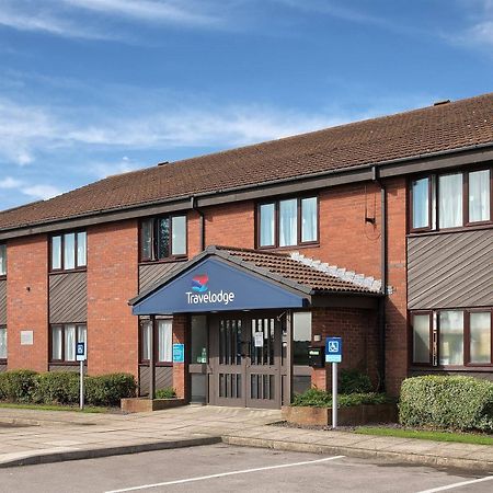 Travelodge Grantham South Witham Exterior foto