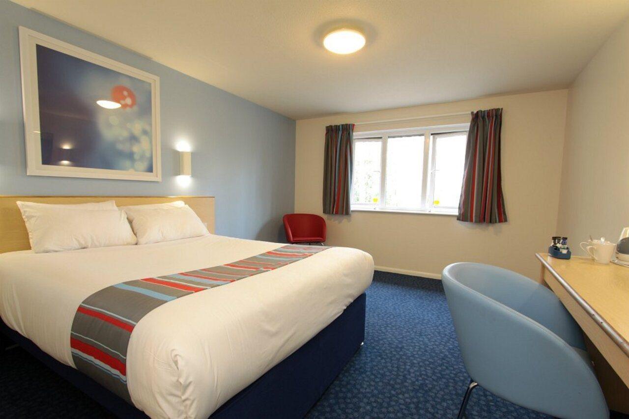 Travelodge Grantham South Witham Exterior foto