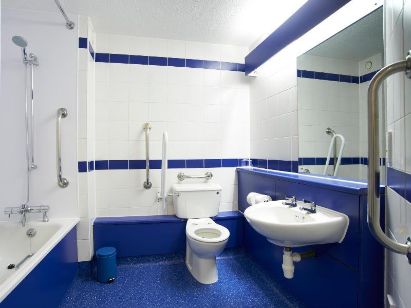Travelodge Grantham South Witham Exterior foto