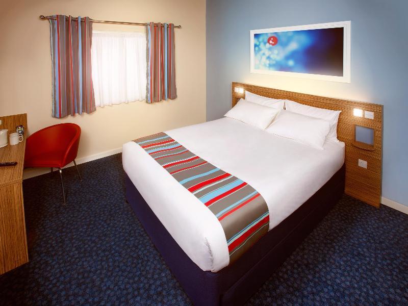 Travelodge Grantham South Witham Exterior foto