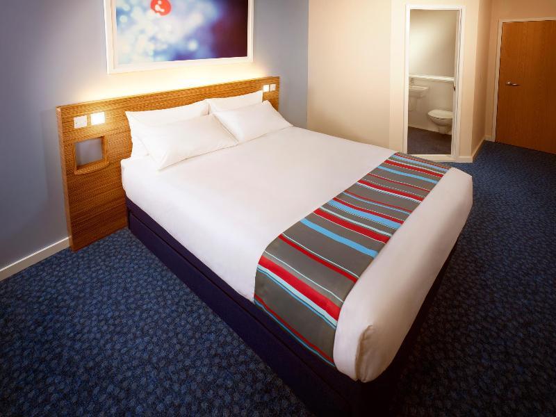Travelodge Grantham South Witham Exterior foto