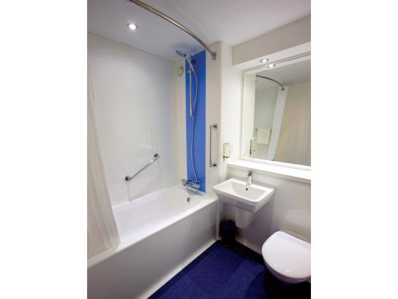Travelodge Grantham South Witham Exterior foto
