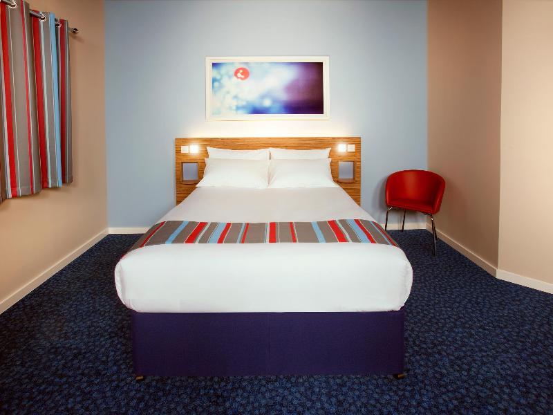 Travelodge Grantham South Witham Exterior foto