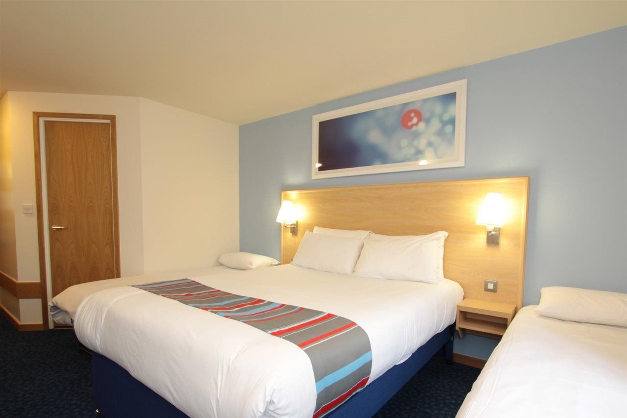 Travelodge Grantham South Witham Exterior foto